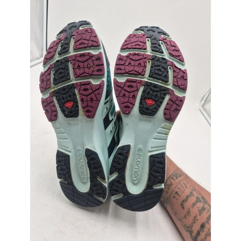 Salomon mission womens